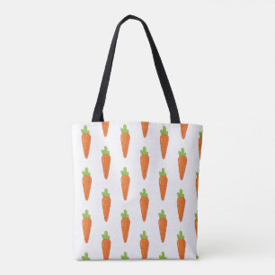 Gajar Tote Bag