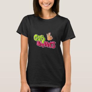 Gal Baat Punjabi T-Shirt