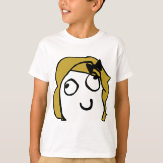 gal meme T-Shirt
