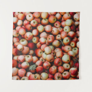 GALA APPLES TAPESTRY