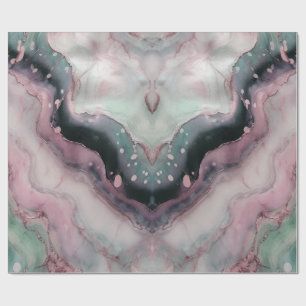 Gala Wrapping Paper