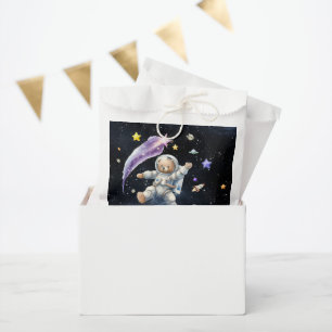 Galactic Astronaut Party Favour Bag