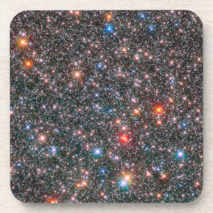 Galactic Bulge Of The Milky Way. Coaster