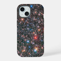 Galactic Bulge Of The Milky Way.