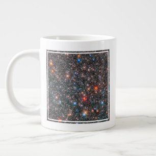 Galactic Bulge Of The Milky Way. Large Coffee Mug