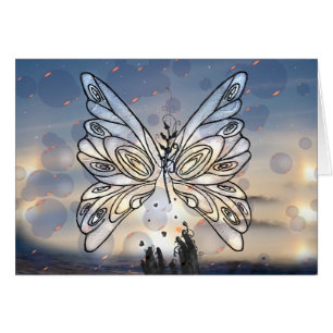 Galactic Butterfly!