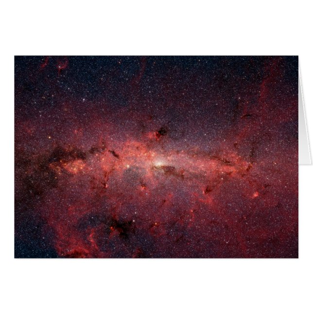 Galactic Centre (Front Horizontal)