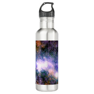 Galactic Centre of Milky Way Galaxy X-Ray Hubble   710 Ml Water Bottle