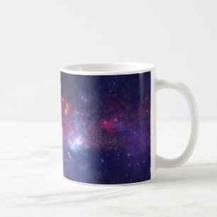 Galactic Centre Region Coffee Mug