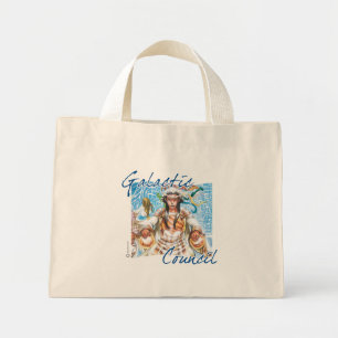 Galactic Council tote