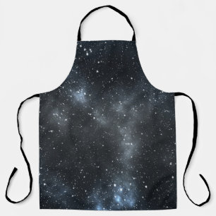 Galactic Dark Matter: Space Mystery. Apron