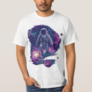 Galactic explorer T-Shirt