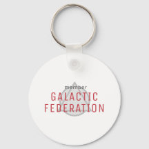 Galactic Federation Member