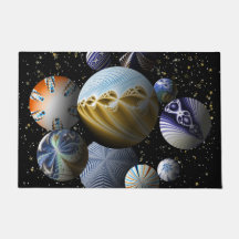 Galactic Fringe