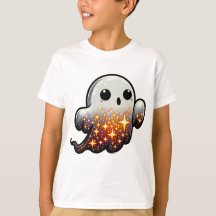 “Galactic Ghost”