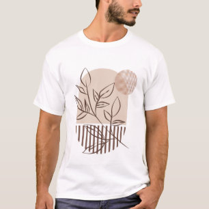 Galactic Glow T-Shirt