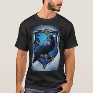 Galactic Harmony Unleashed" T-Shirt