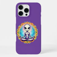 Galactic Meditation