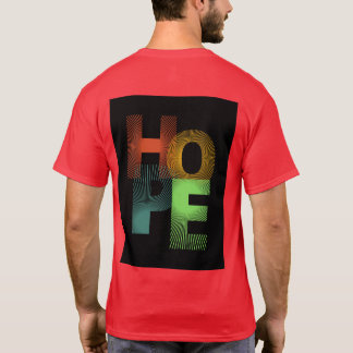  "Galactic Odyssey: A Gravity-Defying T-Shirt 