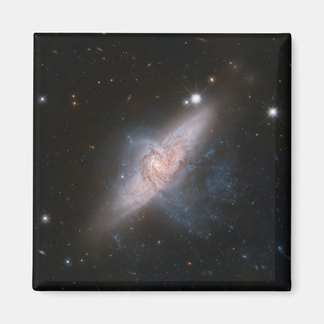 Galactic Overlay Magnet (Front)
