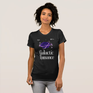 Galactic Romance T-Shirt