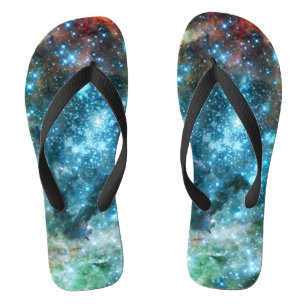 Galactic Star Clusters Thongs