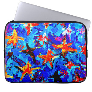 Galactic Stars Dreams. Buy Now Laptop Sleeve