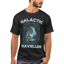 GALACTIC TRAVELLER