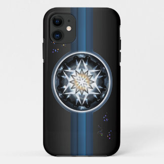 Galactic Tricorder iPhone 5 Universal Case