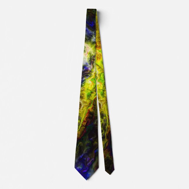 Galactic Vapours Tie (Front)