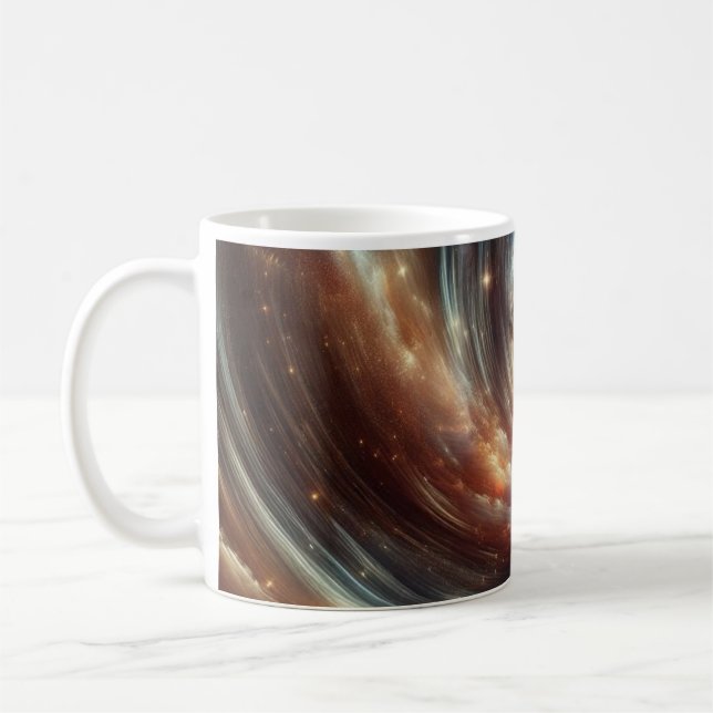 Galactic Whirlpool Cup (Left)