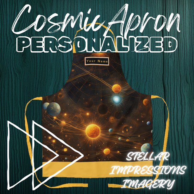 Galactic Whisper Apron (Creator Uploaded)