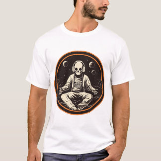 Galactic Witch doctors T-Shirt