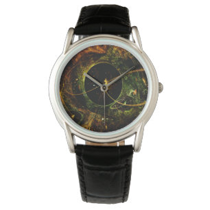 Galactica Space Travel Science Fiction Watch