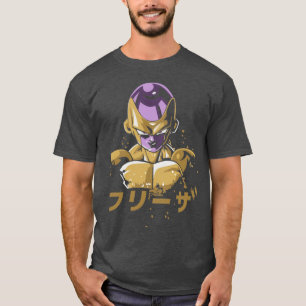 Galacticyrant Final Evolution girl T-Shirt