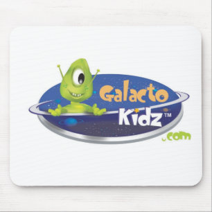 Galacto Kidz Mouse Pad