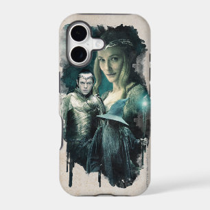 Galadriel, ELROND™, & Gandalf Graphic