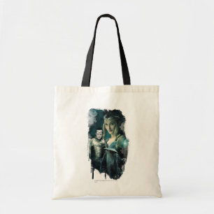 Galadriel, ELROND™, & Gandalf Graphic Tote Bag
