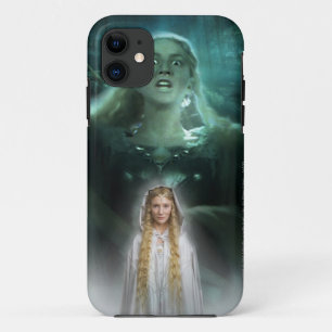 Galadriel's Powers iPhone 11 Case