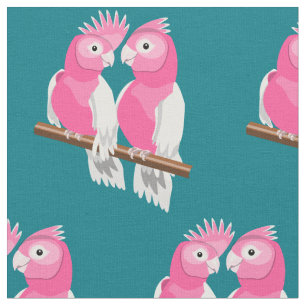 galah all shirt 2 fabric