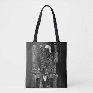 Galah Cockatoos – Samuel de Mesquita Personalized Tote Bag