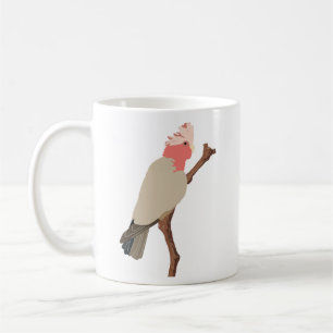 Galah Coffee Mug