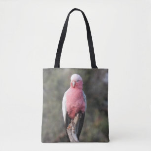 Galah Tote Bag