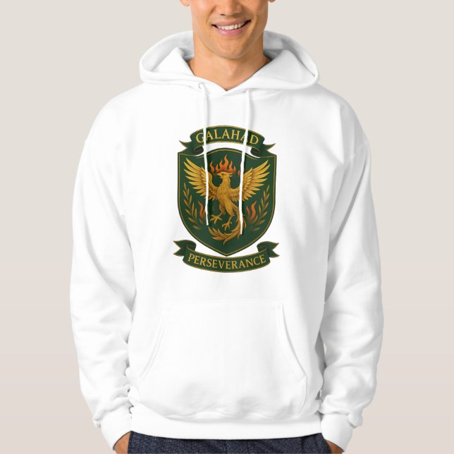 Galahad Hoodie (Front)