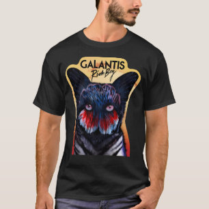 Galantis Rich Boy T-Shirt