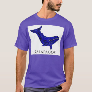 Galapagos 1 T-Shirt