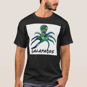 Galapagos 2 T-Shirt
