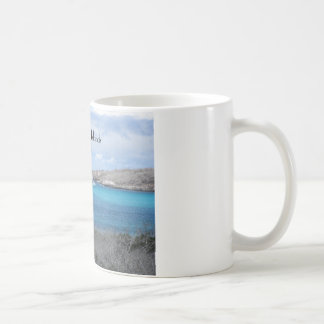 Galapagos Islands Coffee Mug