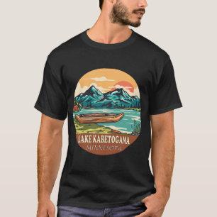 Galapagos whale T-Shirt
