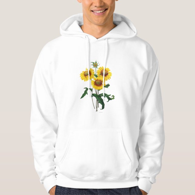 Galardia Hoodie (Front)
